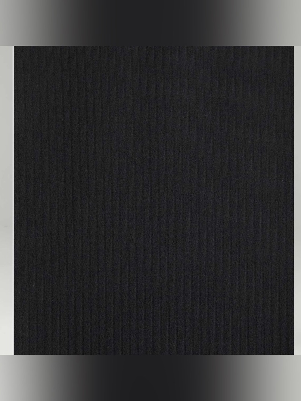 Lululemon Align Ribbed High-Rise Pant 25" Black
Size 6 - Picture 8 of 11